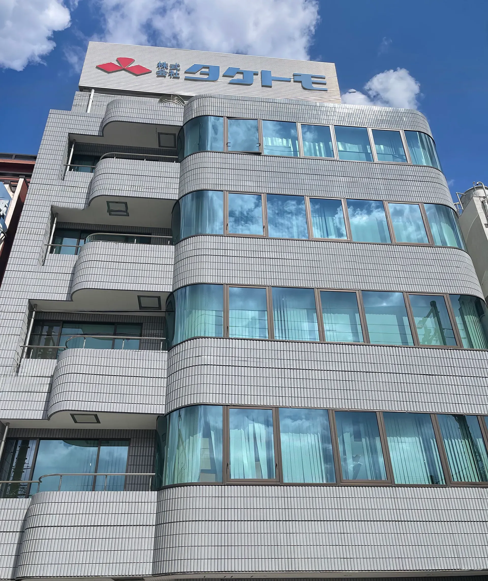 株式会社タケトモ OFFICE