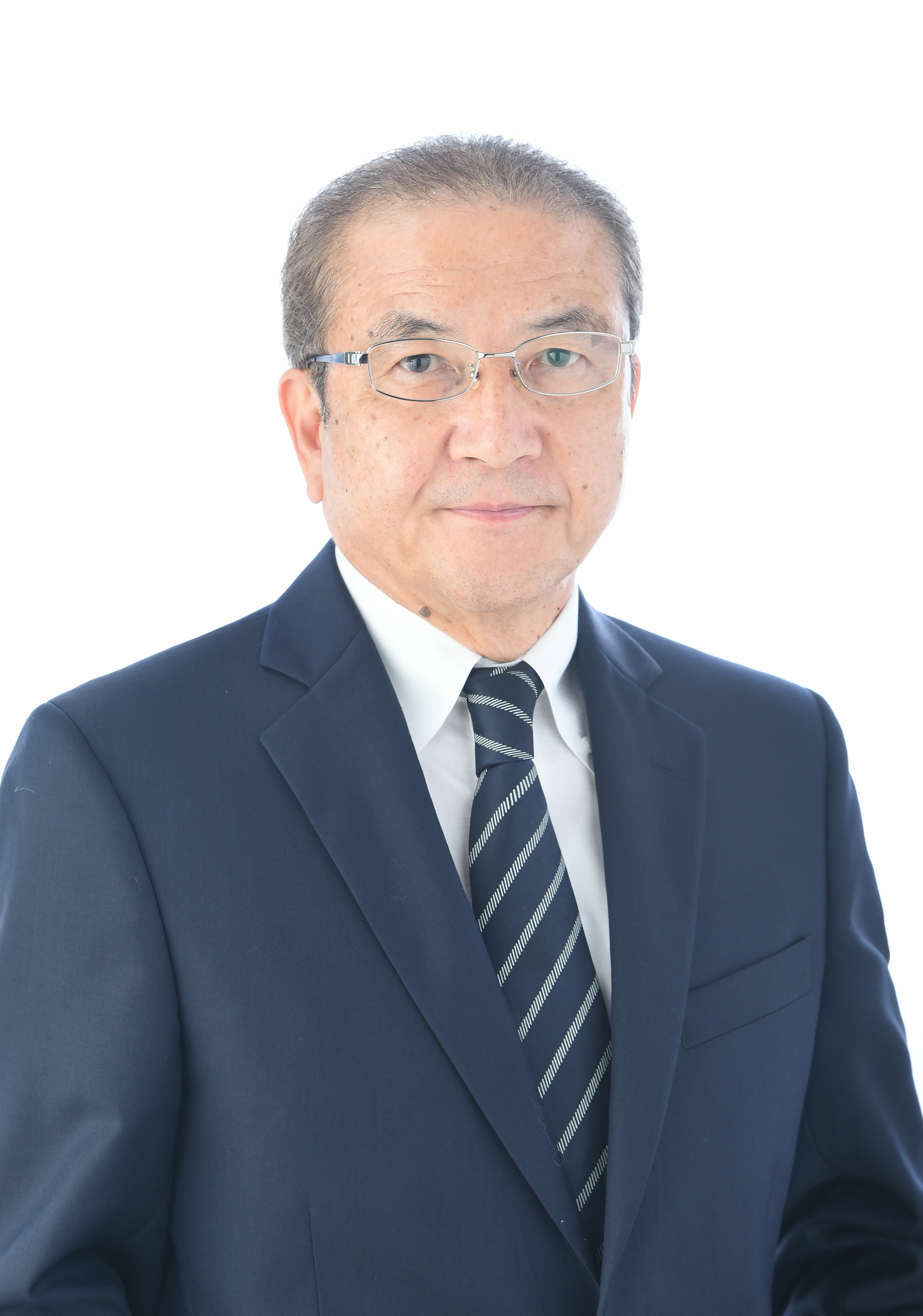 代表取締役社長 伊藤 浩明