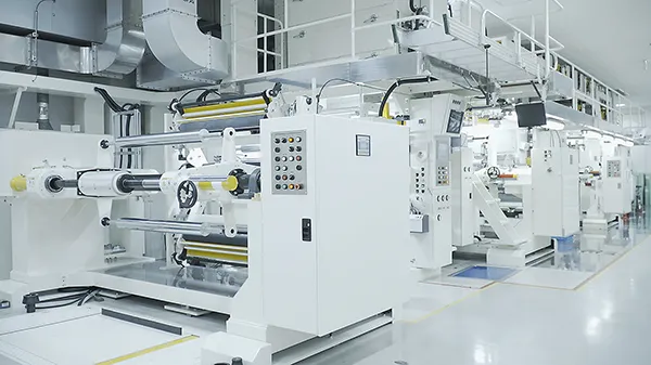 印刷/コーター/ドライラミ兼用機
