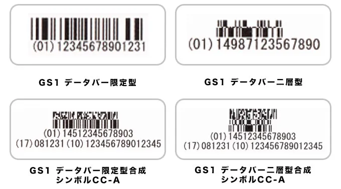 バーコード印刷