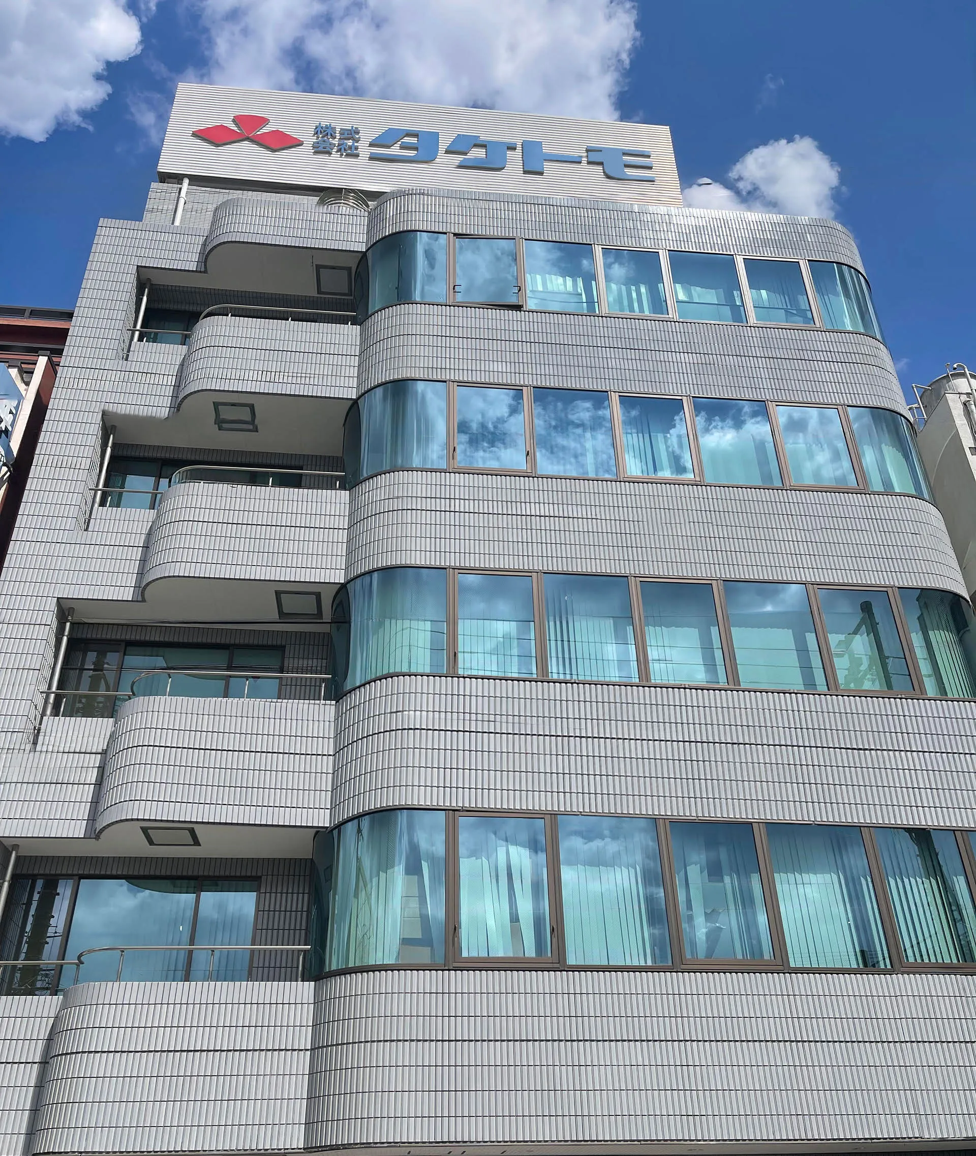 株式会社タケトモ OFFICE