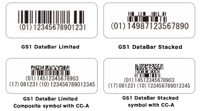 バーコード印刷